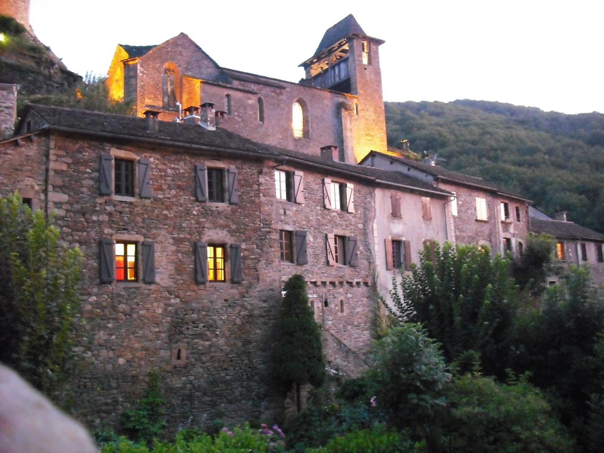 Domaine Du Vern Saint-Affrique Luaran gambar