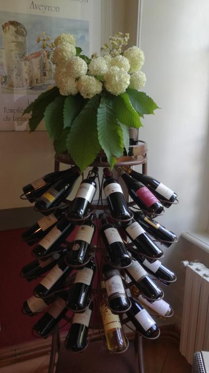 Domaine Du Vern Saint-Affrique Luaran gambar